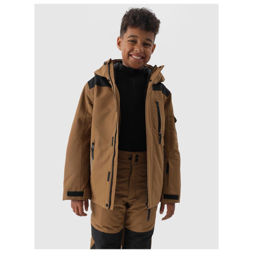 4F Παιδικό μπουφάν Technical Jacket